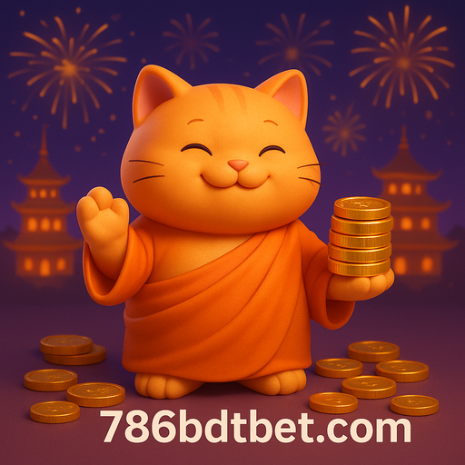 786bdt লাইভ গেমিং প্ল্যাটফর্ম 24/7 উপলব্ধ