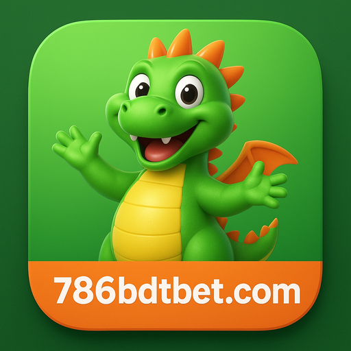 786bdt অ্যাপে দ্রুত লগইন