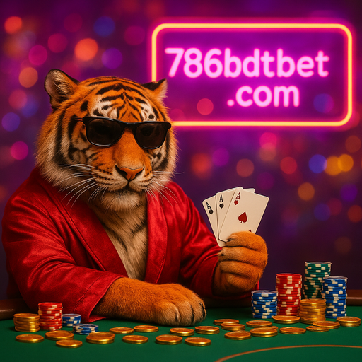 786bdt-এ অবিলম্বে
