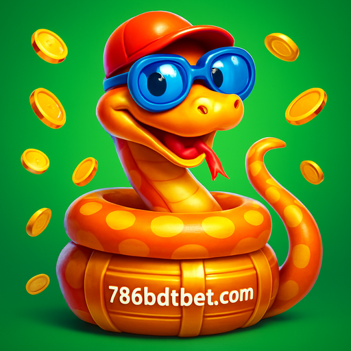 786bdt টেলিগ্রাম বোনাস ও প্রমোশন