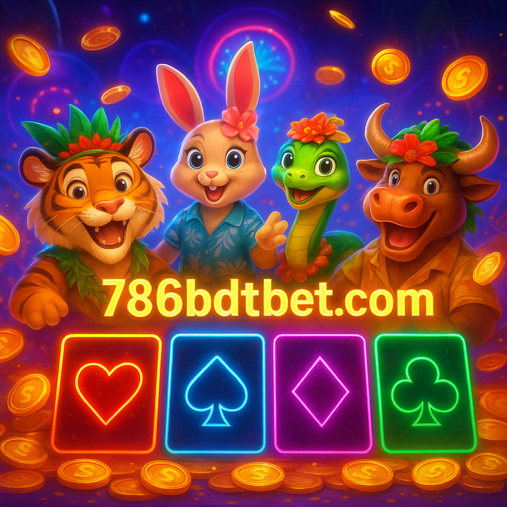 786bdt APK সেটআপ করুন